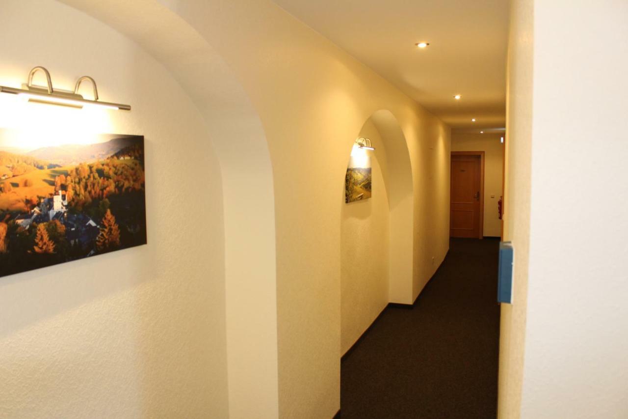 Hotel Ratskeller Schwarzenberg Schwarzenberg  Exterior photo